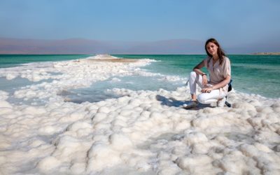 Conduct in Dead Sea