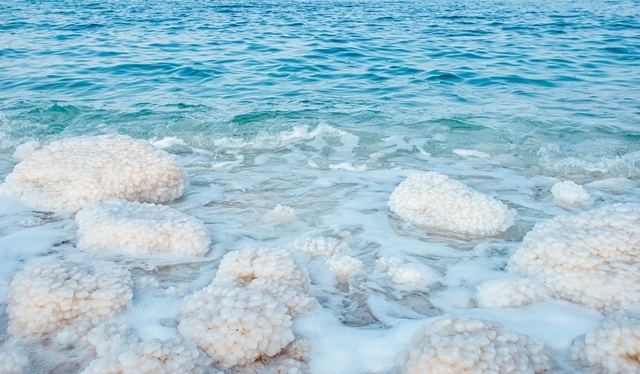 Dead Sea Dangers