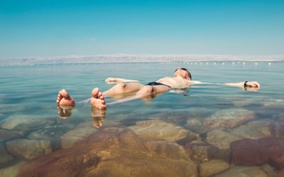 Dead Sea or Dead Pool?