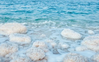 dead sea sulfur soap